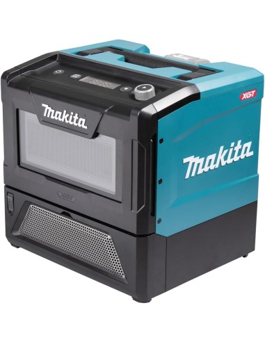 microondas makita