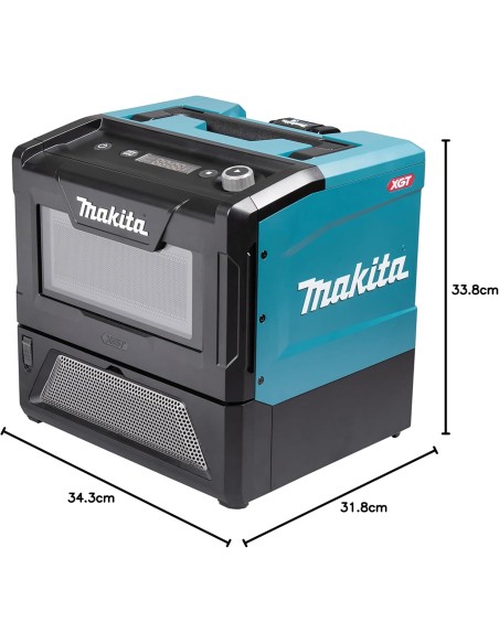 microondas makita microondas makita