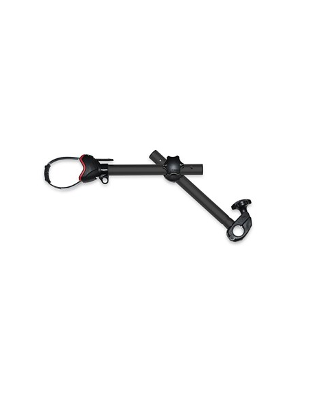 Fiamma Pro S D2 Adjustable Arm Black