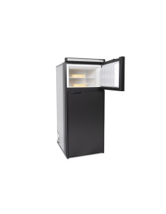Frigorífico Carbest de compresor 12V 180L con congelador ARL18L