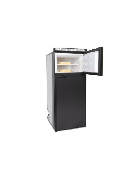 Frigorífico Carbest de compresor 12V 180L con congelador ARL18L Frigorífico Carbest de compresor 12V 180L con congelador ARL18L