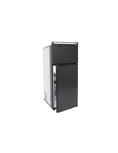 Frigorífico Carbest de compresor 12V 180L con congelador ARL18L
