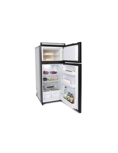 Frigorífico de compresor AR180 con congelador 12V