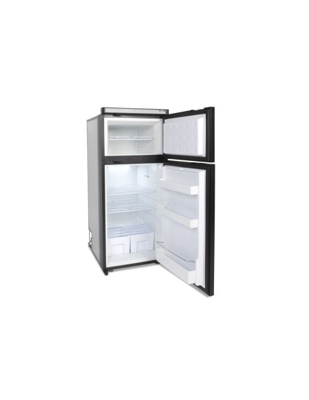 Frigorífico Carbest de compresor 12V 180L con congelador ARL18L Frigorífico Carbest de compresor 12V 180L con congelador ARL18L