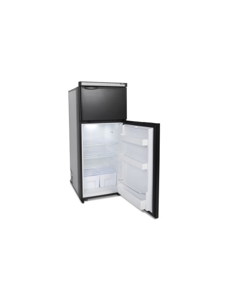 Frigorífico Carbest de compresor 12V 180L con congelador ARL18L Frigorífico Carbest de compresor 12V 180L con congelador ARL18L