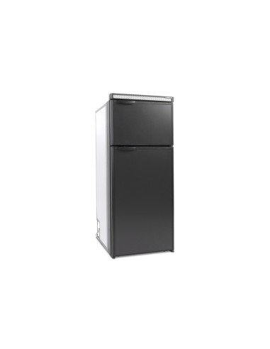 Frigorífico Carbest de compresor 12V 180L con congelador ARL18L