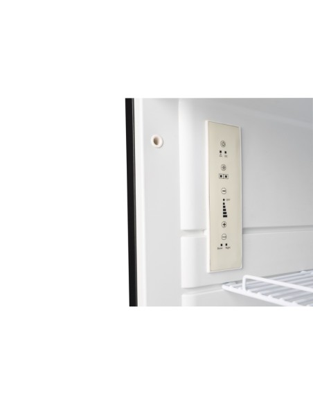 Frigorífico de compresor AR180 con congelador 12V