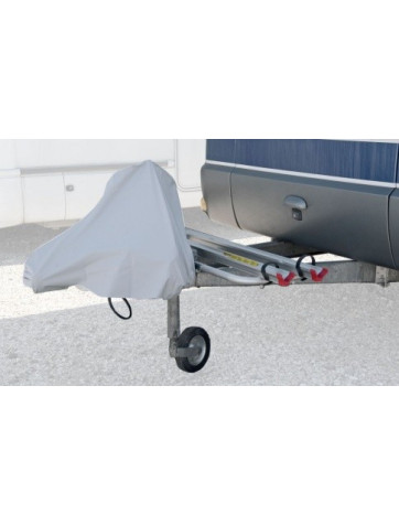 Cubre lanza/enganche de PVC A-Cover