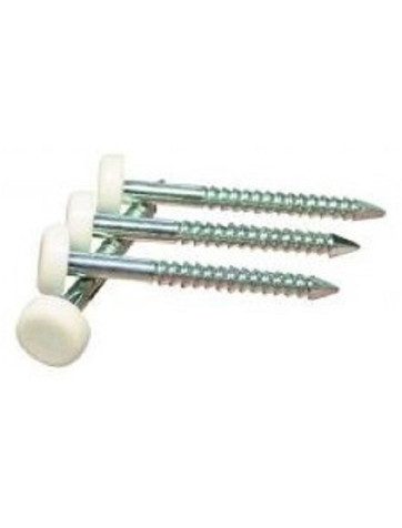 Clavos de 25mm