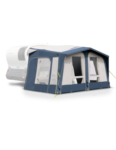 Avancé de caravana Dometic ADRIA Mobil AIR Pro 361/391 3,95 m.
