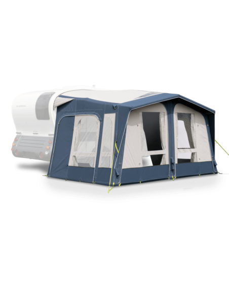 Tenda da sole per caravan Dometic ADRIA Mobil AIR Pro 361/391 3,95 m.
