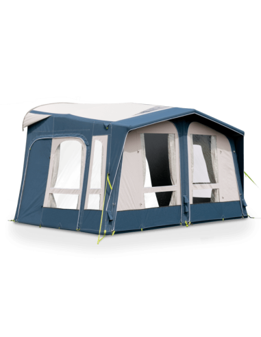 Toldo para caravanas Dometic ADRIA Mobil AIR Pro 361/391 3,95 m.