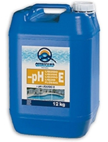 Reductor de PH Quimicamp 6KG -PH