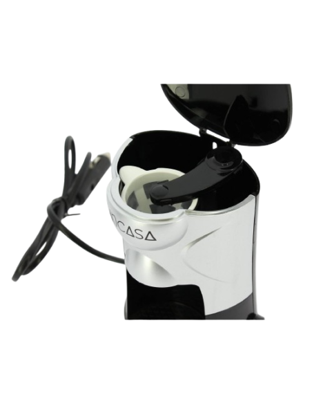 Macchina da caffè elettrica a 12 volt Incasa.