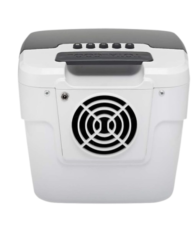 Climatizador portátil 12 V TotalCool RAP 3000.