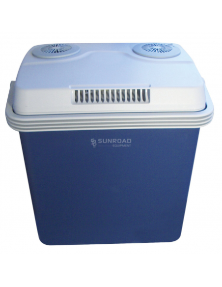 Nevera termoeléctrica de 32L Nevera termoeléctrica de 32L
