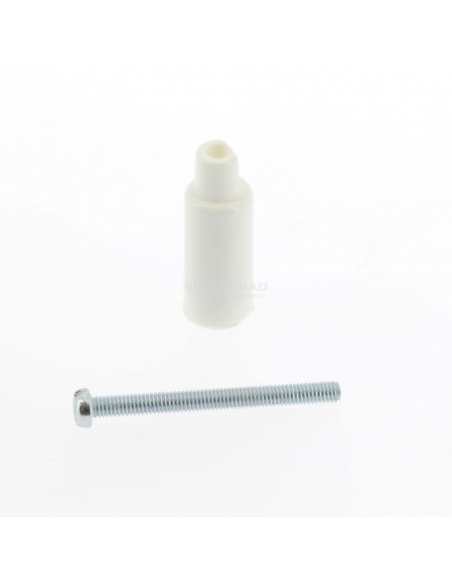 Crank handle extension for skylight 40x40 Crank handle extension for skylight 40x40