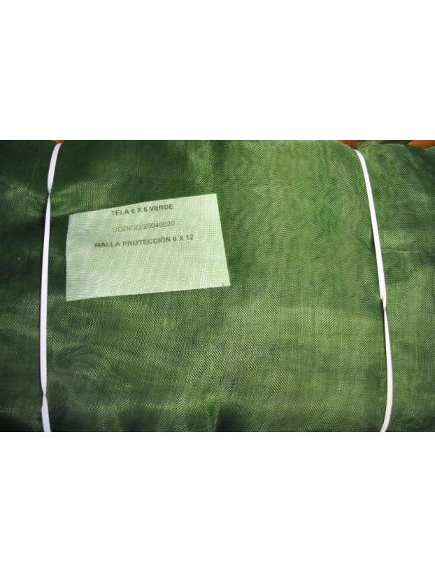 Tappeto per avanzamento 4m x 6m