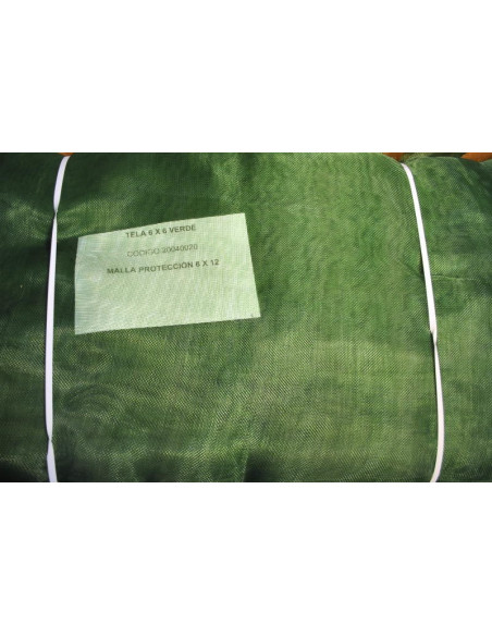 Alfombra de suelo para avance 5m x 8m