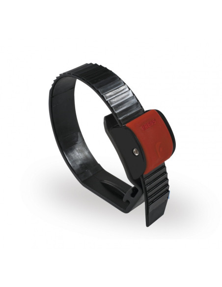 Presto Cinturino fiamma sicuro