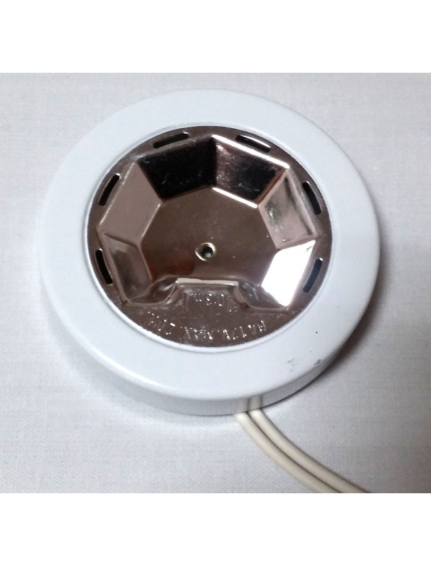 Surface ceiling light for G4 or bipin bulbs