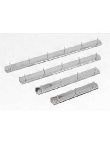 Multiple hook 5 stainless steel hooks