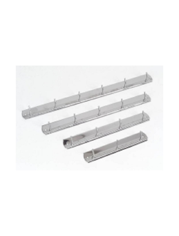 Multiple hook 5 stainless steel hooks