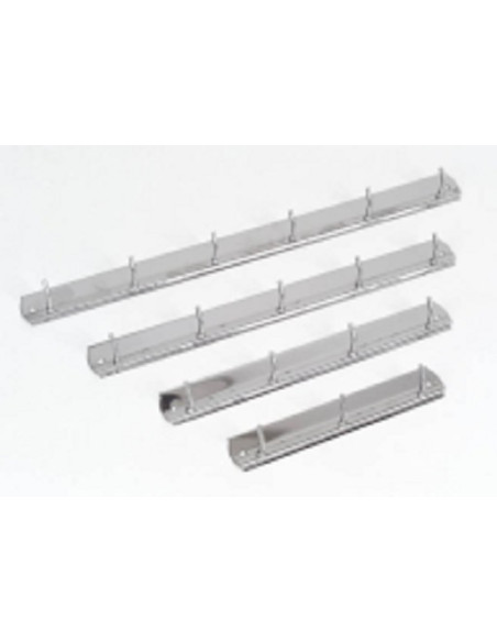 Multiple hook 5 stainless steel hooks Multiple hook 5 stainless steel hooks