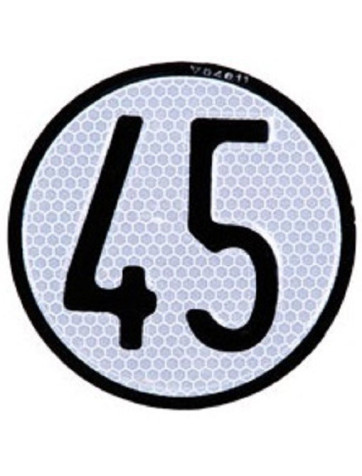 Aluminium 45k h Platte Scheibe. Quad Atv, spezielles landwirtschaftliches Fahrzeug