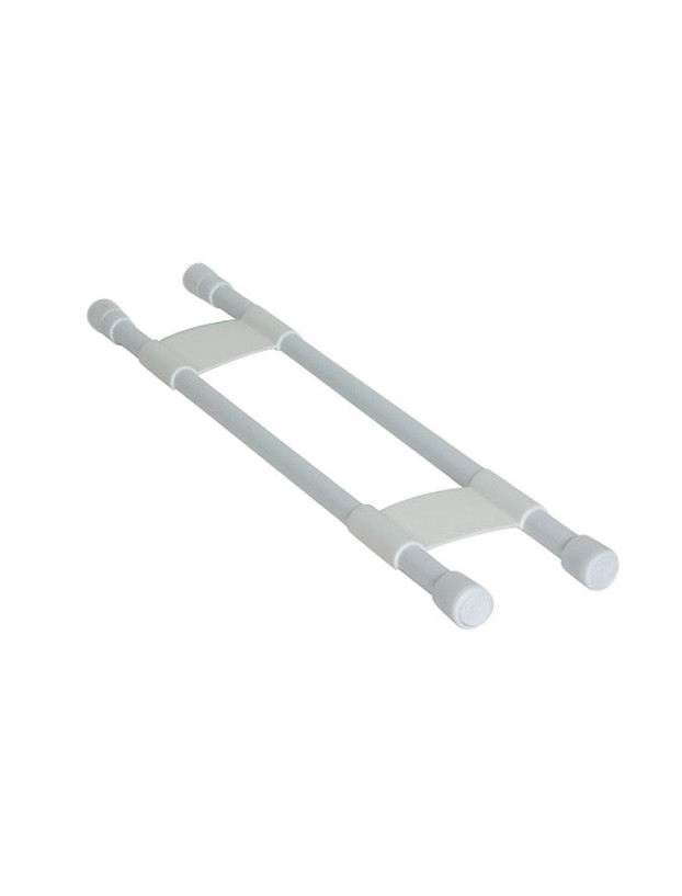 Barras de bloqueio para Frigorífico 40,5 a 71 cm Kampa