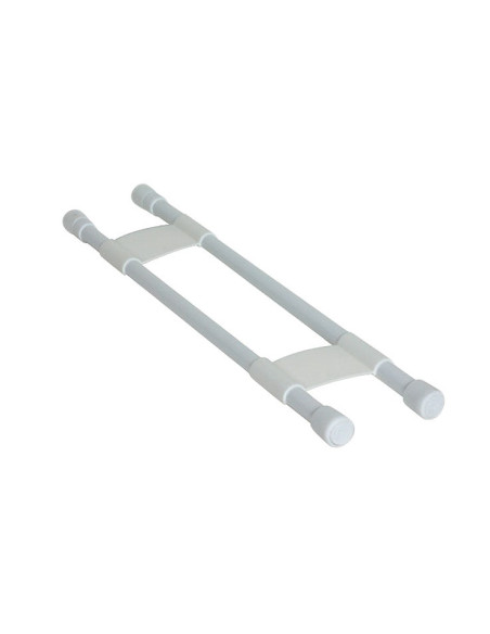 Barras de bloqueio para Frigorífico 40,5 a 71 cm Kampa Barras de bloqueio para Frigorífico 40,5 a 71 cm Kampa