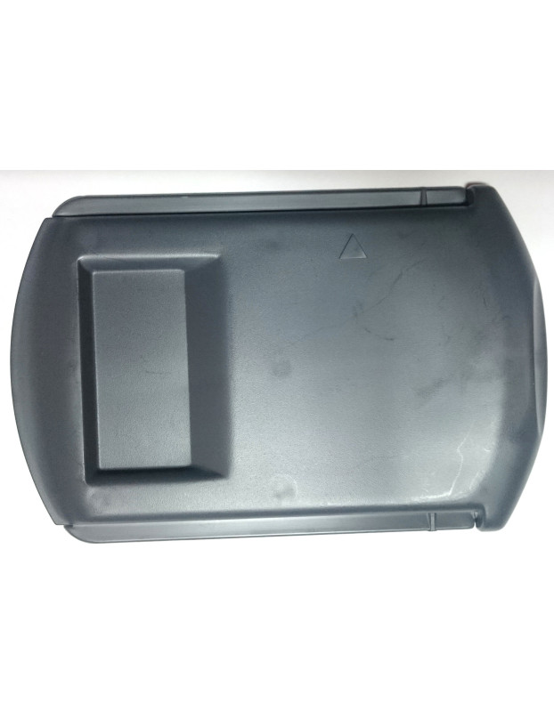 Copertura di deposito cc sc 400/500 Thetford