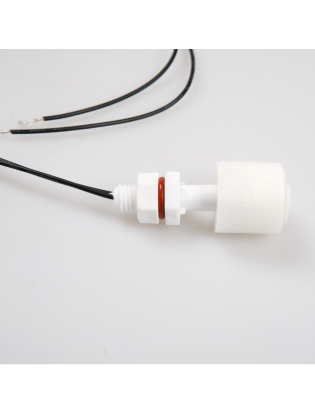 Sensor de nivel de agua - Interruptor de Flotador