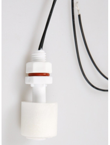 Sensor de nivel de agua - Interruptor de Flotador