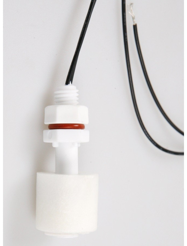 Sensor de nivel de agua - Interruptor de Flotador