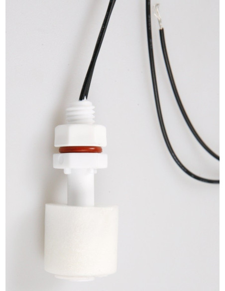 Sensor de nivel de agua - Interruptor de Flotador Sensor de nivel de agua - Interruptor de Flotador