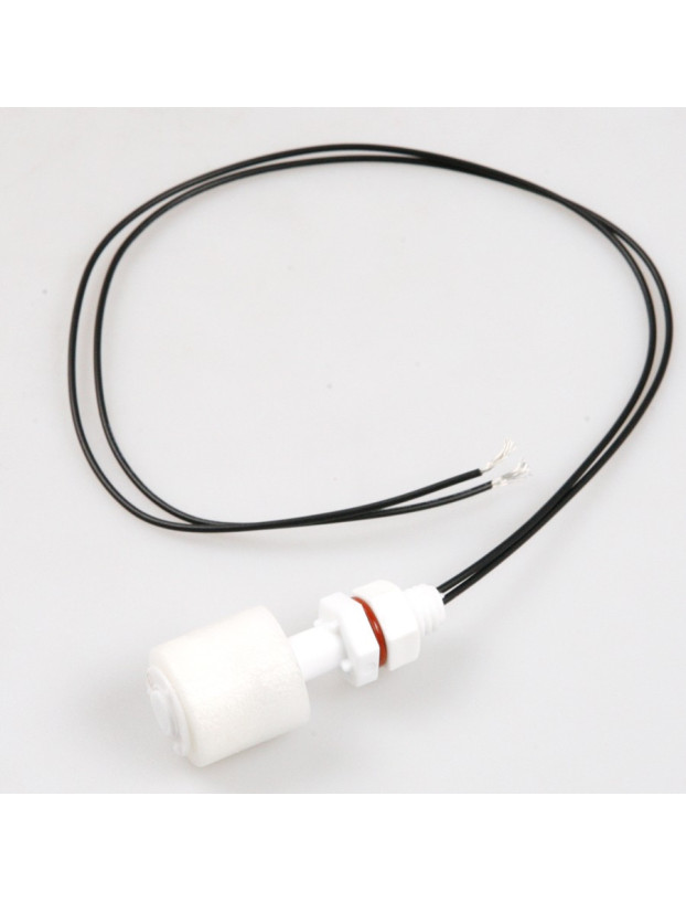 Sensor de nivel de agua - Interruptor de Flotador