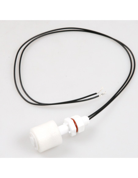 Sensor de nivel de agua - Interruptor de Flotador Sensor de nivel de agua - Interruptor de Flotador