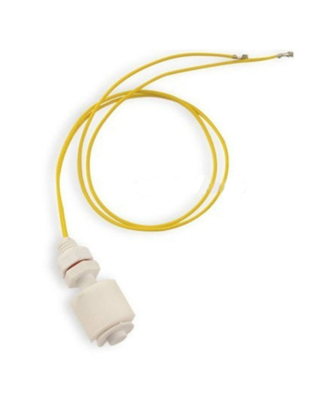Sensor de nivel de agua - Interruptor de Flotador