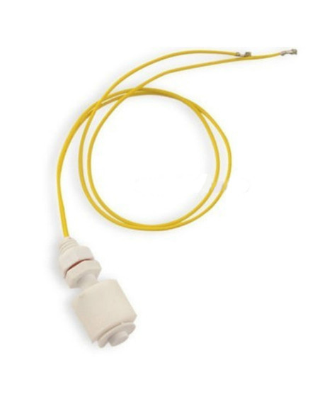 Sensor de nivel de agua - Interruptor de Flotador Sensor de nivel de agua - Interruptor de Flotador