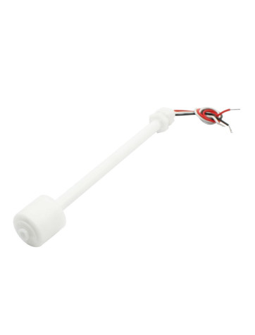 Sensor de nivel de agua - Interruptor de Flotador largo