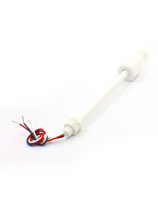 Sensor de nivel de agua - Interruptor de Flotador largo