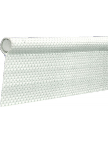 Canutillo para faldón o avance 7mm Brunner Keder