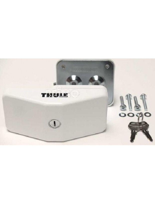 Cerradura Thule Türschloss