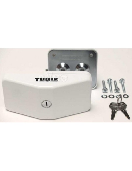 Cerradura Thule Türschloss Cerradura Thule Türschloss