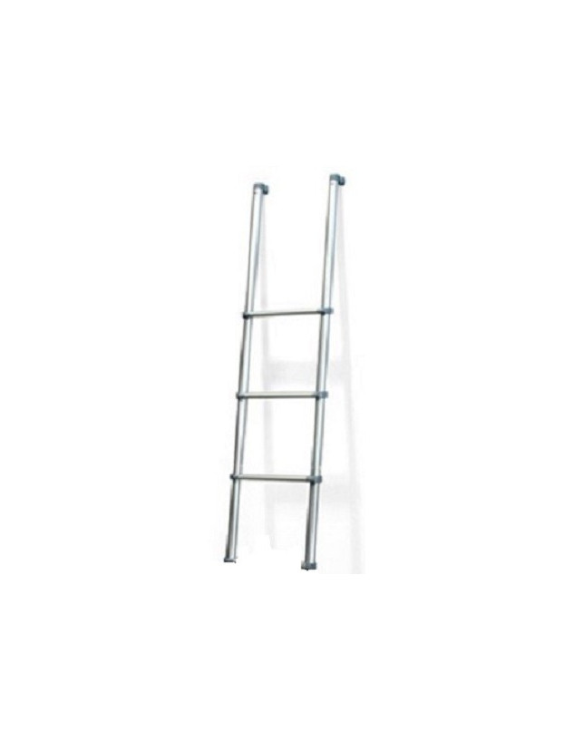 Escada de alumínio para interior 111 cm