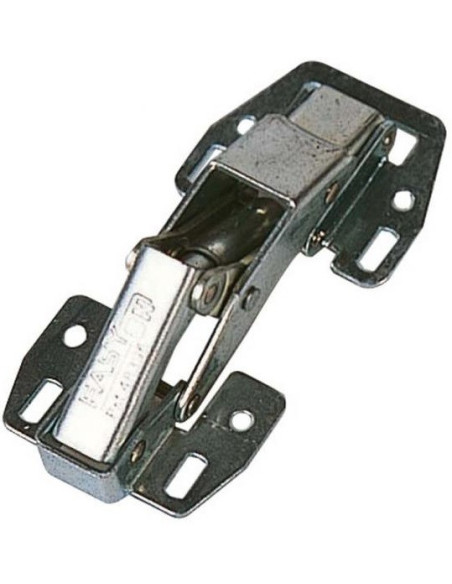 Invisible Hinge Spring x2