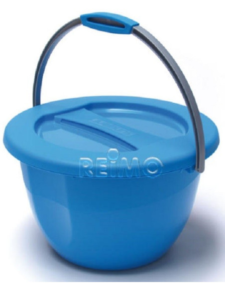 Poubelle de rangement 3 en 1 de 14 L Poubelle de rangement 3 en 1 de 14 L