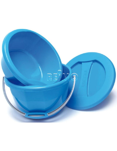 Poubelle de rangement 3 en 1 de 14 L Poubelle de rangement 3 en 1 de 14 L