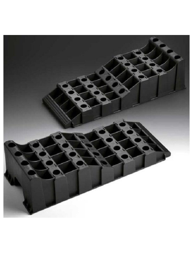 Parking wedge XL 20 tons Froli